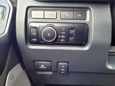 2024 Ford F-250SD Platinum