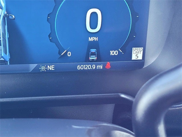 2024 Ford F-250SD Platinum