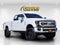 2022 Ford F-250SD Platinum Crew Cab 4WD Lifted w/Upgraded Wheels