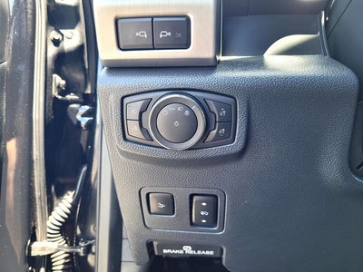 2022 Ford F-250SD Platinum