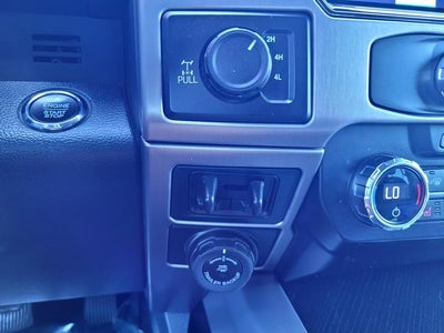 2022 Ford F-250SD Platinum