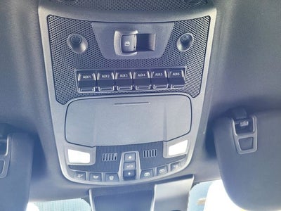 2022 Ford F-250SD Platinum