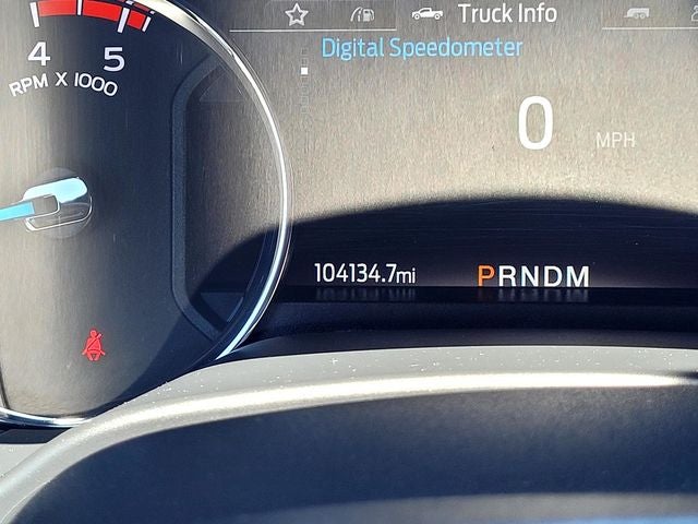 2022 Ford F-250SD Platinum