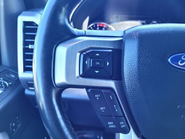 2022 Ford F-250SD Platinum