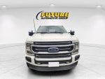 2021 Ford F-250SD Platinum