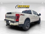 2021 Ford F-250SD Platinum