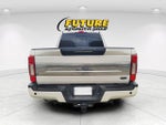 2021 Ford F-250SD Platinum