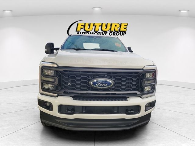 2023 Ford F-250SD XLT