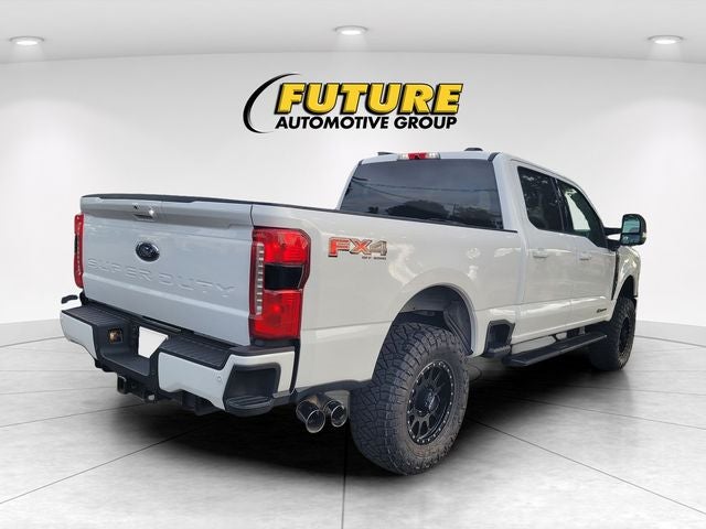 2023 Ford F-250SD XLT