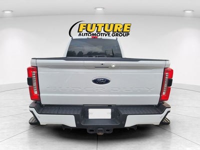 2023 Ford F-250SD XLT