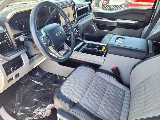 2023 Ford F-350SD Limited