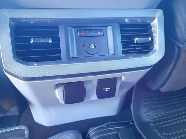 2023 Ford F-350SD Limited