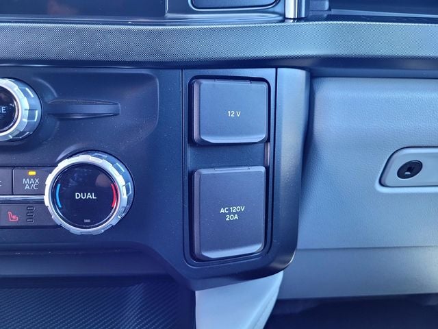 2023 Ford F-350SD Limited