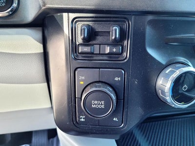 2023 Ford F-350SD Limited