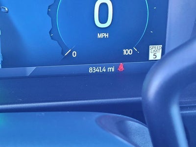 2023 Ford F-350SD Limited