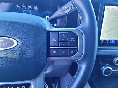 2023 Ford F-350SD Limited