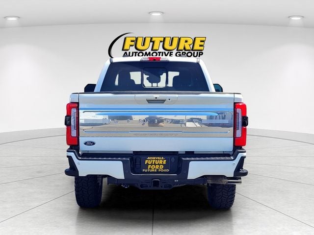 2023 Ford F-350SD Limited