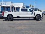 2025 Ford F-350SD Platinum