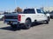 2025 Ford F-350SD Platinum