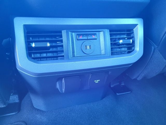 2024 Ford F-350SD Lariat LONG BED