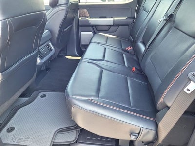 2024 Ford F-350SD Lariat LONG BED