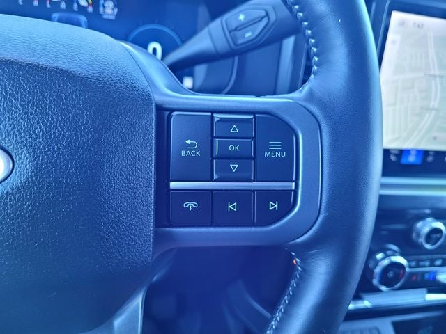 2024 Ford F-350SD Lariat LONG BED