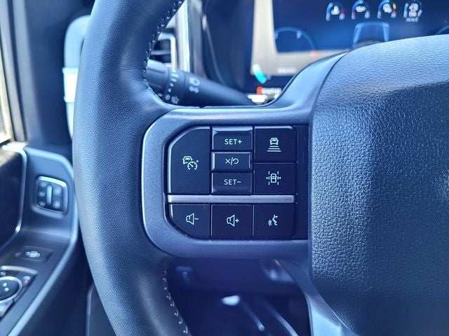 2024 Ford F-350SD Lariat LONG BED