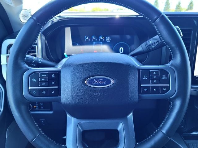 2024 Ford F-350SD Lariat LONG BED