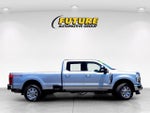 2024 Ford F-350SD Lariat LONG BED
