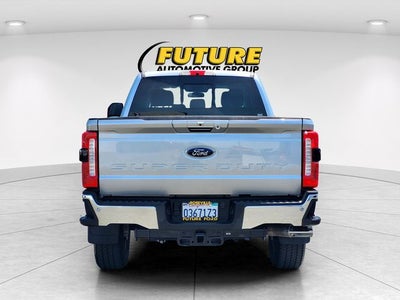 2024 Ford F-350SD Lariat LONG BED