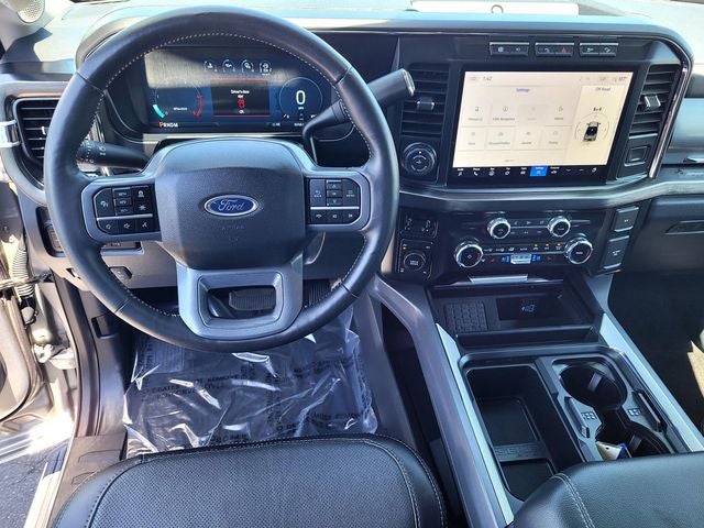 2024 Ford F-350SD Lariat LONG BED