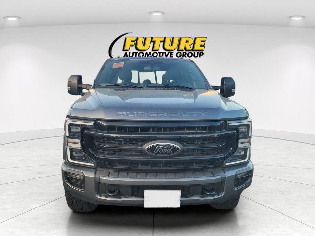 2022 Ford F-350SD Lariat