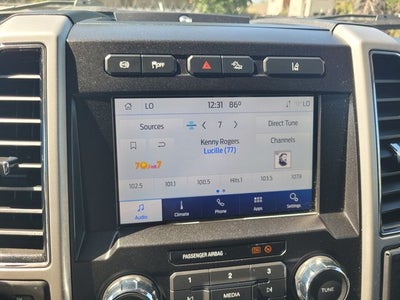 2020 Ford F-350SD Lariat