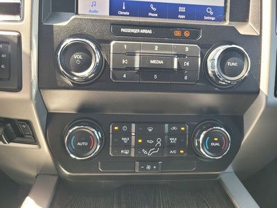 2020 Ford F-350SD Lariat
