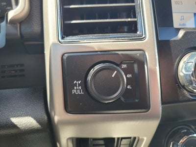2020 Ford F-350SD Lariat