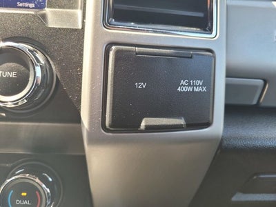 2020 Ford F-350SD Lariat