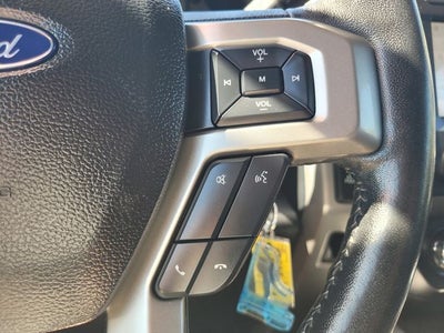 2020 Ford F-350SD Lariat