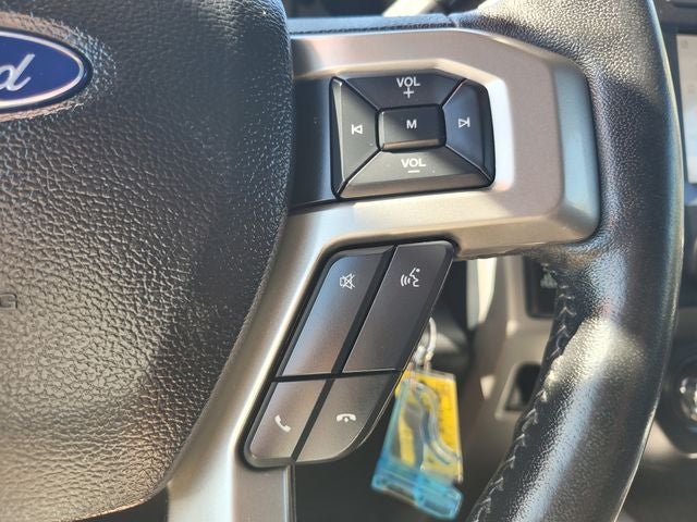 2020 Ford F-350SD Lariat