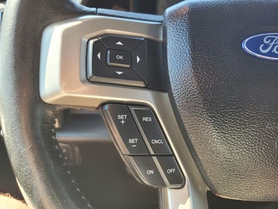 2020 Ford F-350SD Lariat