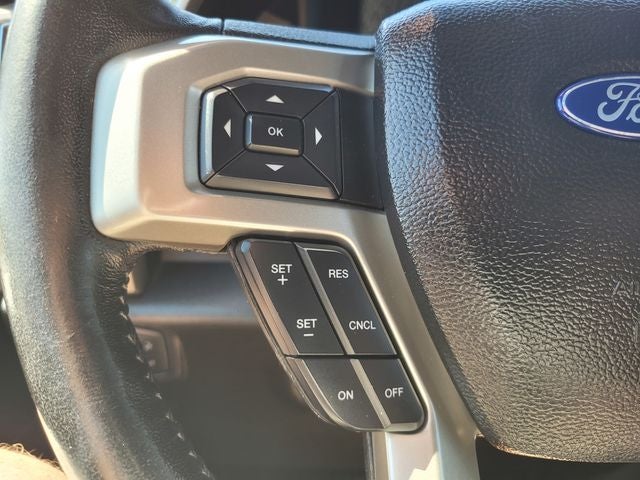 2020 Ford F-350SD Lariat