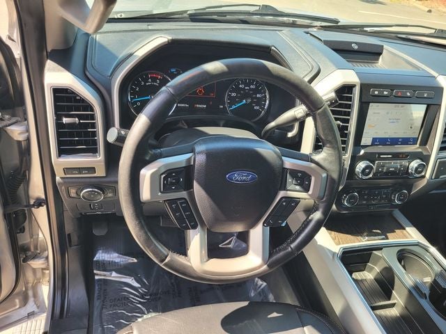 2020 Ford F-350SD Lariat