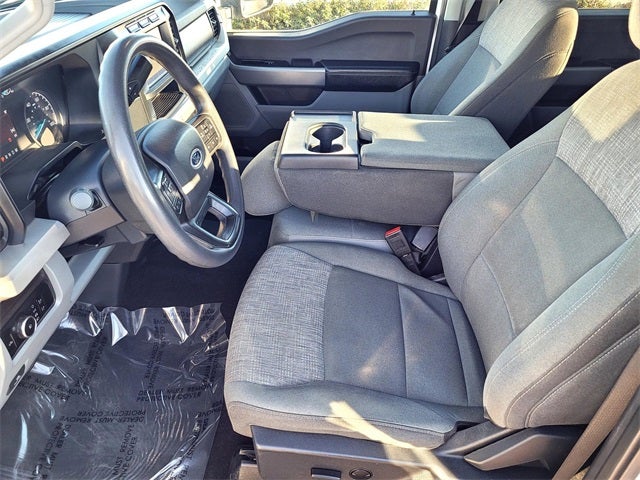 2024 Ford F-350SD XLT LONG BED