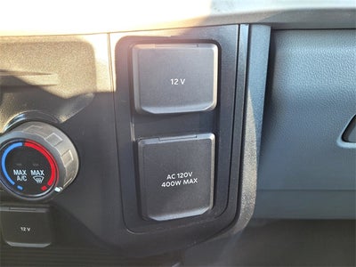 2024 Ford F-350SD XLT LONG BED