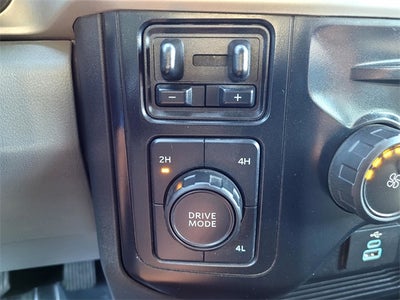 2024 Ford F-350SD XLT LONG BED