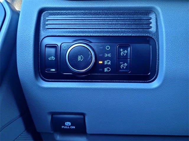 2024 Ford F-350SD XLT LONG BED