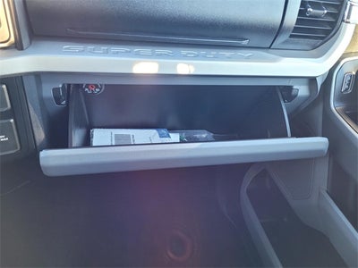 2024 Ford F-350SD XLT LONG BED