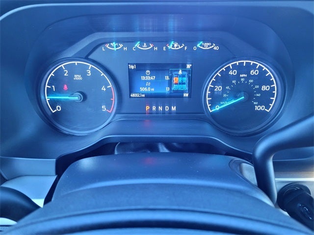 2024 Ford F-350SD XLT LONG BED