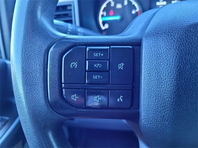 2024 Ford F-350SD XLT LONG BED