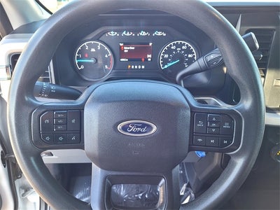 2024 Ford F-350SD XLT LONG BED