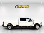 2024 Ford F-350SD XLT LONG BED